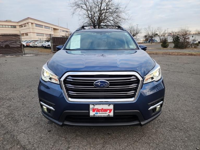 Used 2022 Subaru Ascent Limited for sale $39,995 at Victory Lotus in New Brunswick, NJ 08901 8