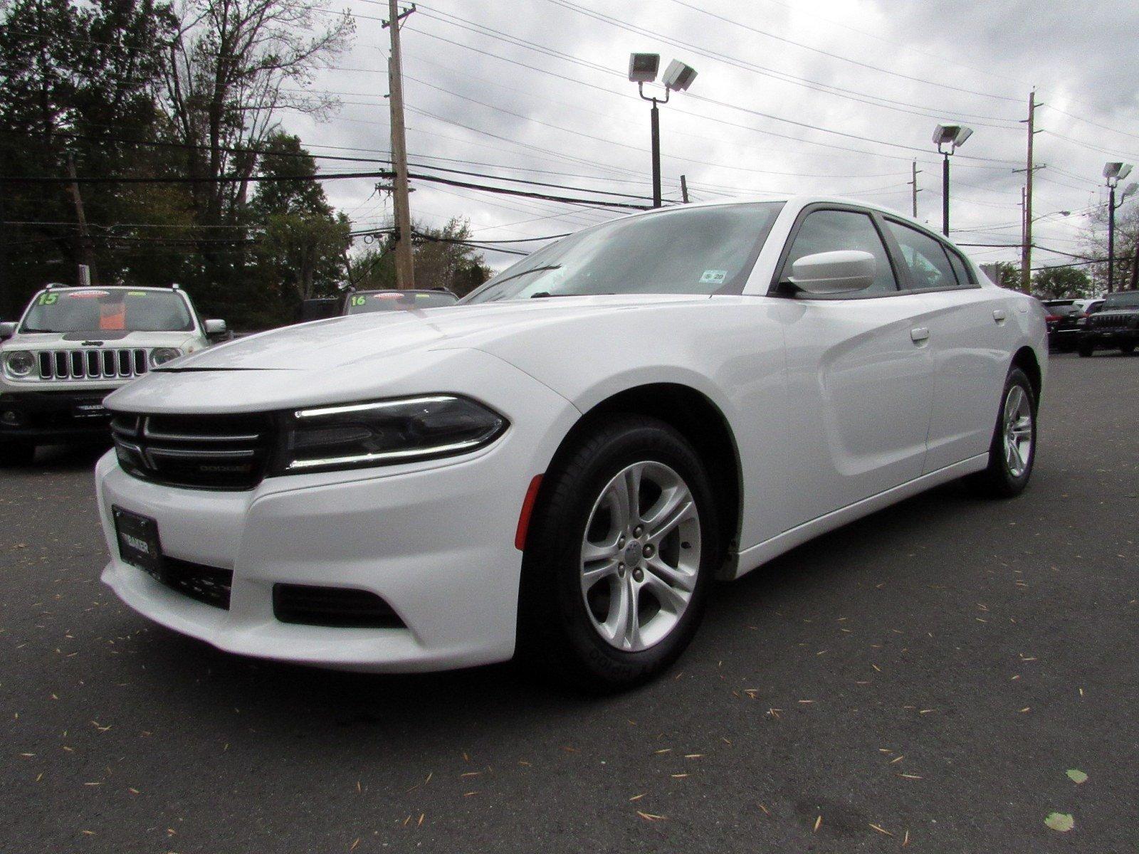 Used 2015 sales dodge charger