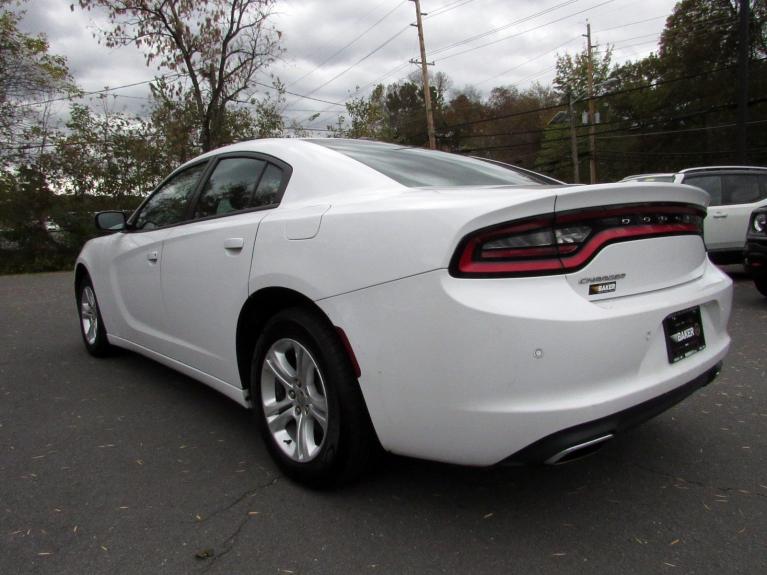 Used 2015 Dodge Charger SE for sale Sold at Victory Lotus in New Brunswick, NJ 08901 5