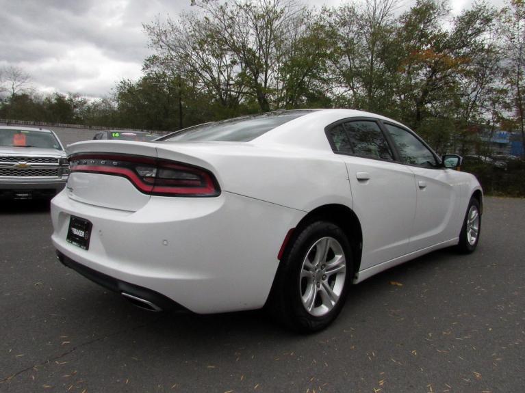 Used 2015 Dodge Charger SE for sale Sold at Victory Lotus in New Brunswick, NJ 08901 7