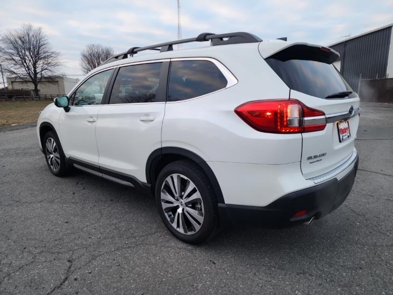 Used 2022 Subaru Ascent Limited for sale Sold at Victory Lotus in New Brunswick, NJ 08901 3