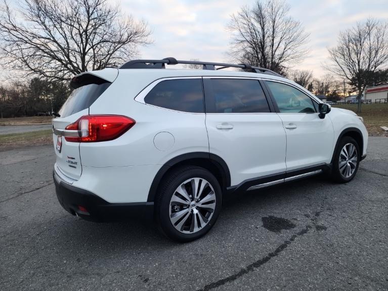 Used 2022 Subaru Ascent Limited for sale Sold at Victory Lotus in New Brunswick, NJ 08901 5