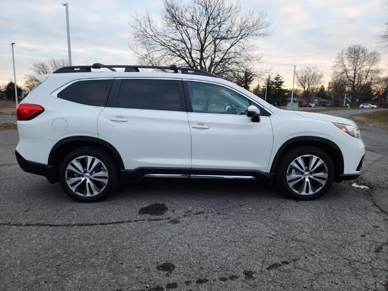 Used 2022 Subaru Ascent Limited for sale Sold at Victory Lotus in New Brunswick, NJ 08901 6