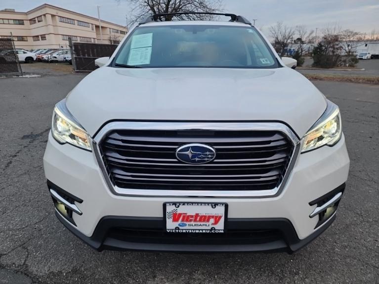 Used 2022 Subaru Ascent Limited for sale Sold at Victory Lotus in New Brunswick, NJ 08901 8