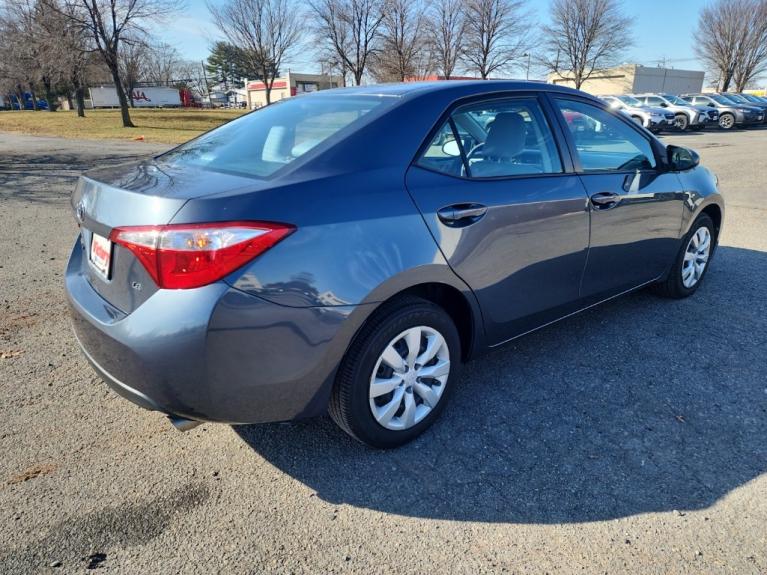 Used 2016 Toyota Corolla LE for sale Sold at Victory Lotus in New Brunswick, NJ 08901 5