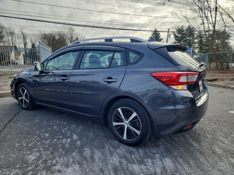 Used 2019 Subaru Impreza 2.0i Premium for sale Sold at Victory Lotus in New Brunswick, NJ 08901 3