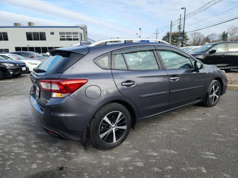 Used 2019 Subaru Impreza 2.0i Premium for sale Sold at Victory Lotus in New Brunswick, NJ 08901 5