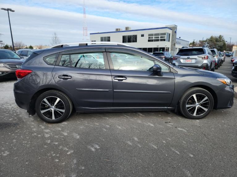 Used 2019 Subaru Impreza 2.0i Premium for sale Sold at Victory Lotus in New Brunswick, NJ 08901 6