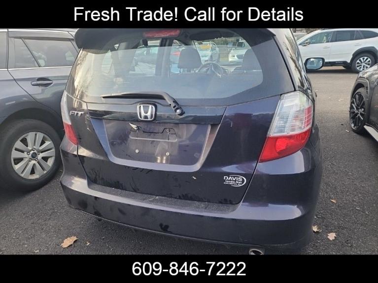 Used 2013 Honda Fit Sport for sale Sold at Victory Lotus in New Brunswick, NJ 08901 1