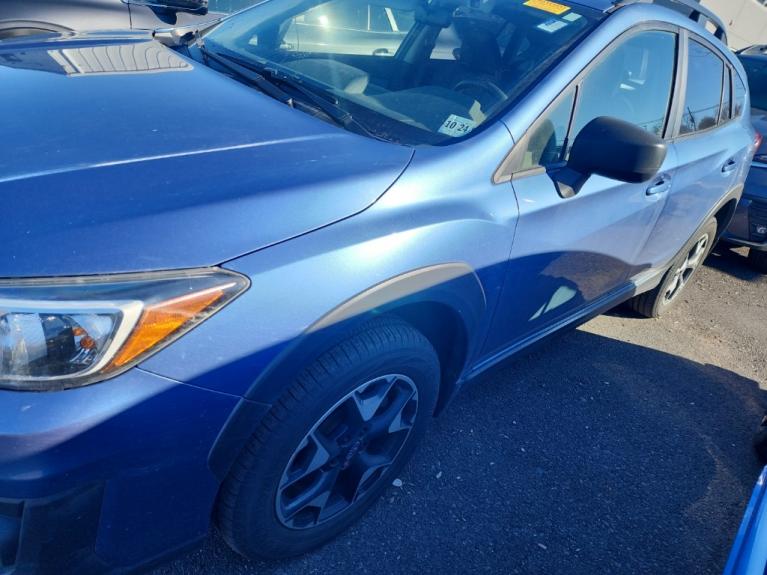 Used 2019 Subaru Crosstrek 2.0i for sale Sold at Victory Lotus in New Brunswick, NJ 08901 1