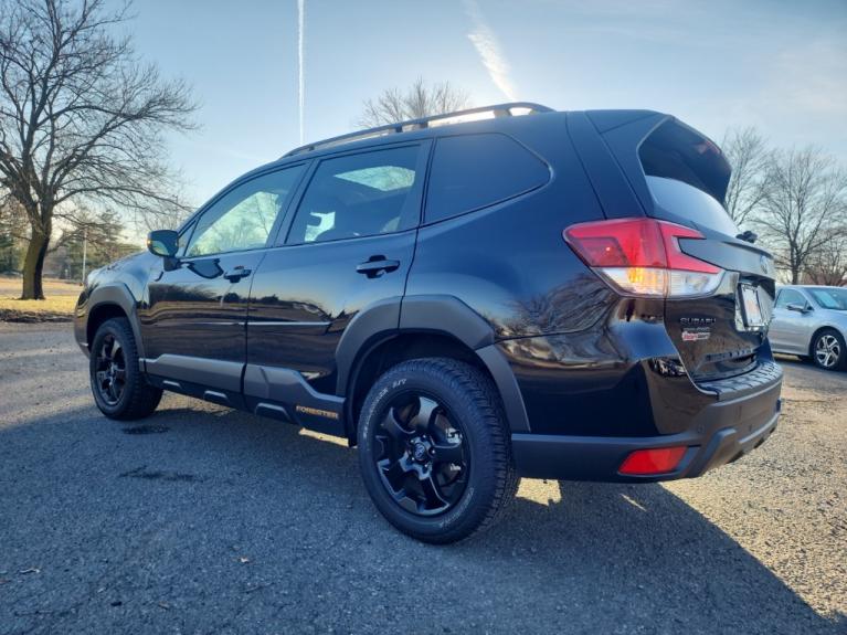 Used 2022 Subaru Forester Wilderness for sale $34,995 at Victory Lotus in New Brunswick, NJ 08901 3