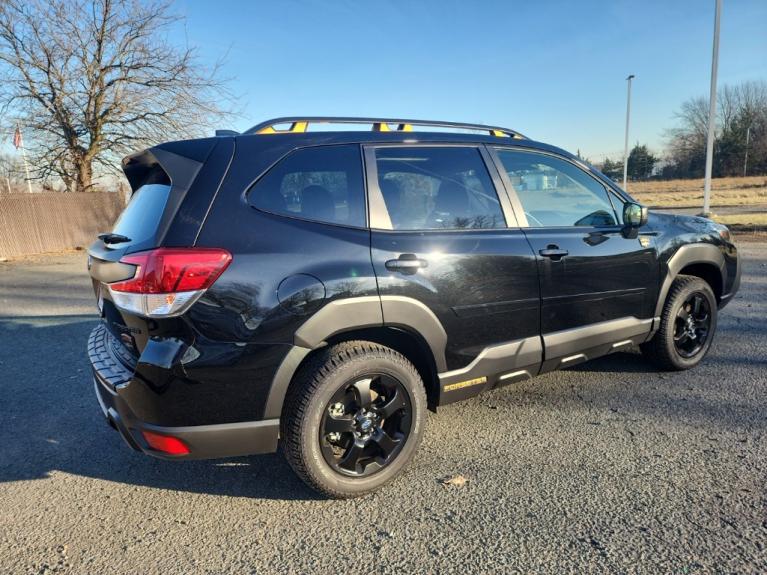 Used 2022 Subaru Forester Wilderness for sale Sold at Victory Lotus in New Brunswick, NJ 08901 5