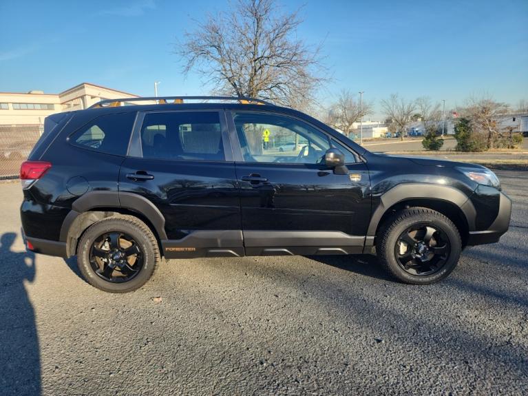 Used 2022 Subaru Forester Wilderness for sale Sold at Victory Lotus in New Brunswick, NJ 08901 6