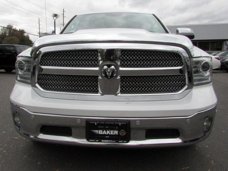 Used 2015 Ram 1500 Laramie Limited for sale $30,495 at Victory Lotus in Princeton NJ 08540 3