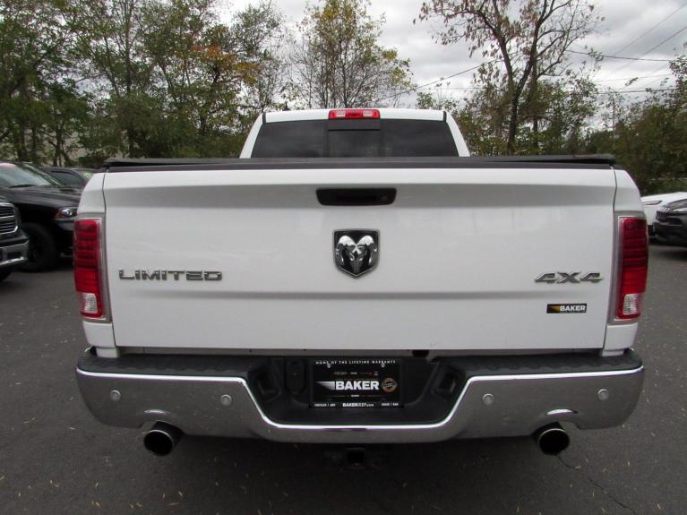 Used 2015 Ram 1500 Laramie Limited for sale Sold at Victory Lotus in New Brunswick, NJ 08901 6