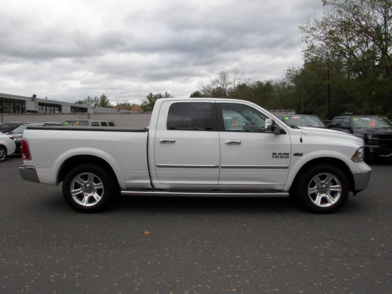 Used 2015 Ram 1500 Laramie Limited for sale Sold at Victory Lotus in New Brunswick, NJ 08901 8