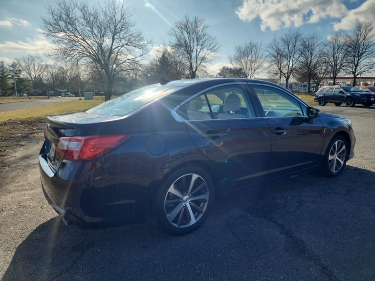 Used 2018 Subaru Legacy 3.6R for sale Sold at Victory Lotus in New Brunswick, NJ 08901 5