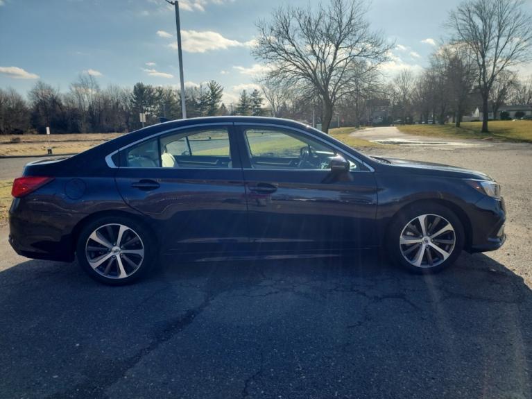 Used 2018 Subaru Legacy 3.6R for sale Sold at Victory Lotus in New Brunswick, NJ 08901 6