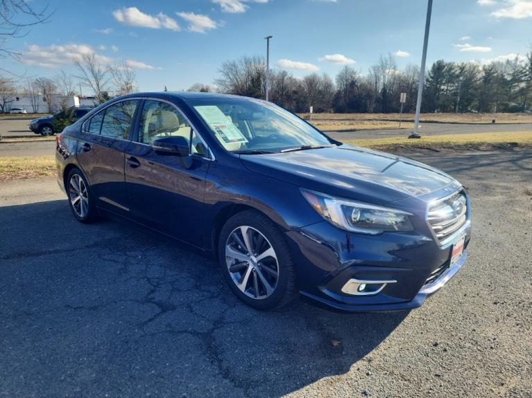 Used 2018 Subaru Legacy 3.6R for sale Sold at Victory Lotus in New Brunswick, NJ 08901 7