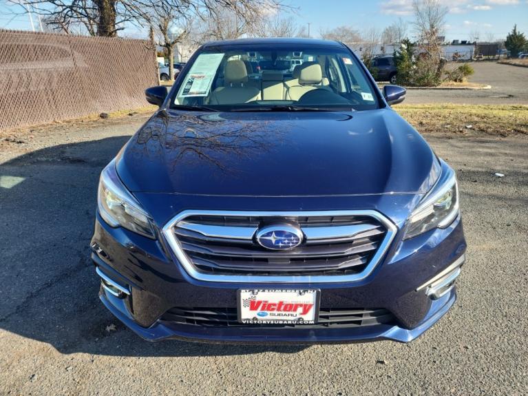 Used 2018 Subaru Legacy 3.6R for sale Sold at Victory Lotus in New Brunswick, NJ 08901 8