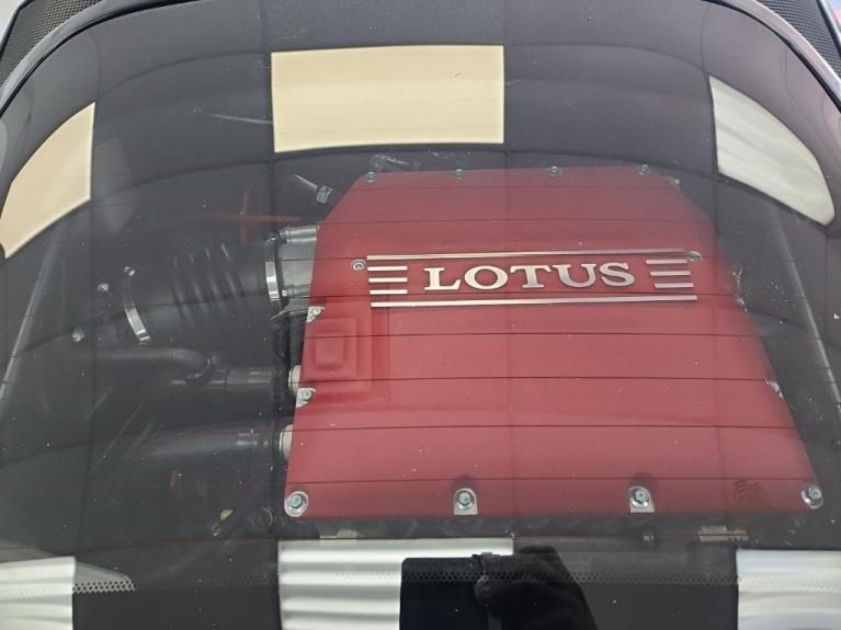 Used 2020 Lotus Evora Base for sale $94,995 at Victory Lotus in New Brunswick, NJ 08901 6