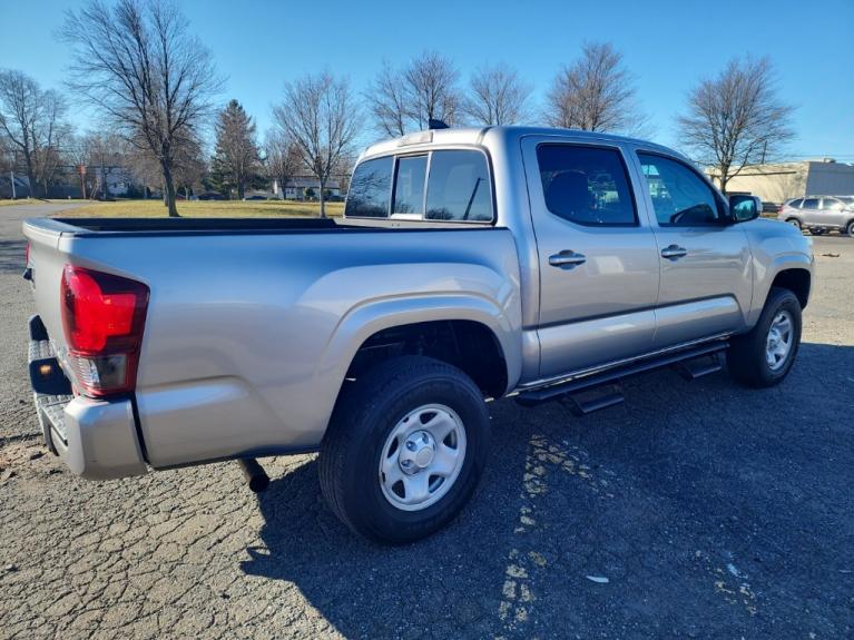 Used 2020 Toyota Tacoma SR for sale Sold at Victory Lotus in New Brunswick, NJ 08901 5