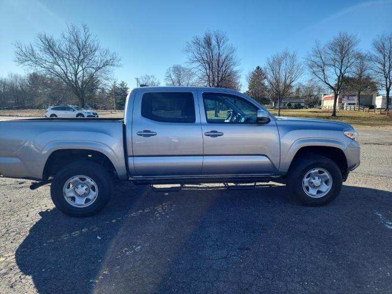 Used 2020 Toyota Tacoma SR for sale Sold at Victory Lotus in New Brunswick, NJ 08901 6