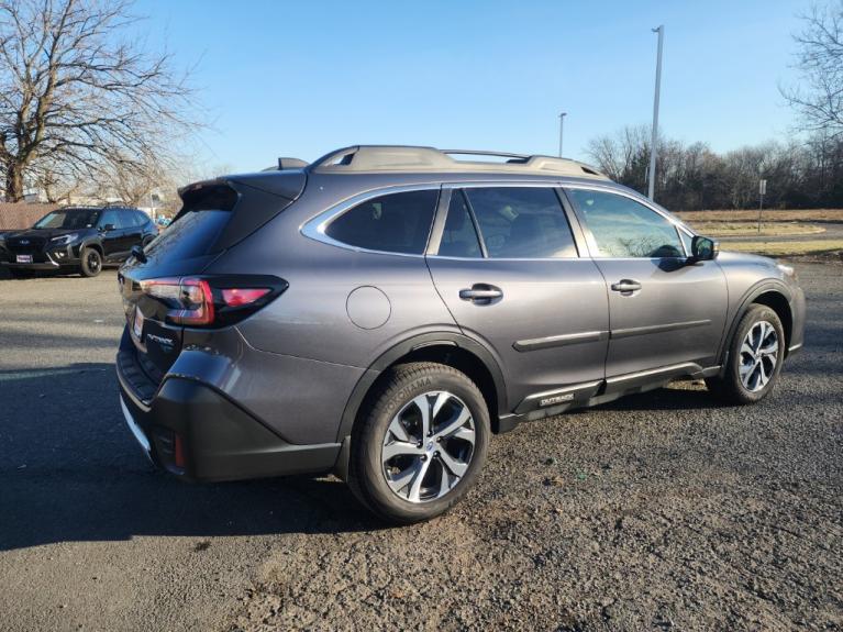 Used 2022 Subaru Outback Limited XT for sale $38,995 at Victory Lotus in New Brunswick, NJ 08901 5