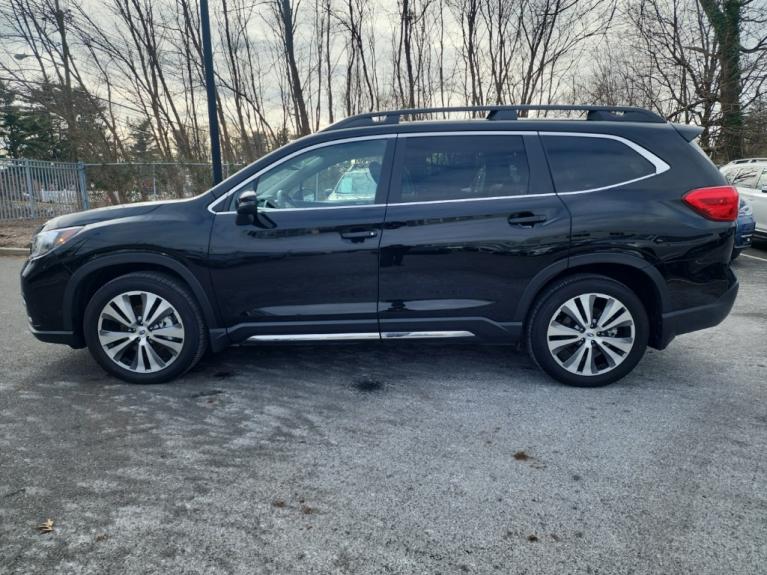 Used 2022 Subaru Ascent Limited for sale $40,495 at Victory Lotus in New Brunswick, NJ 08901 2