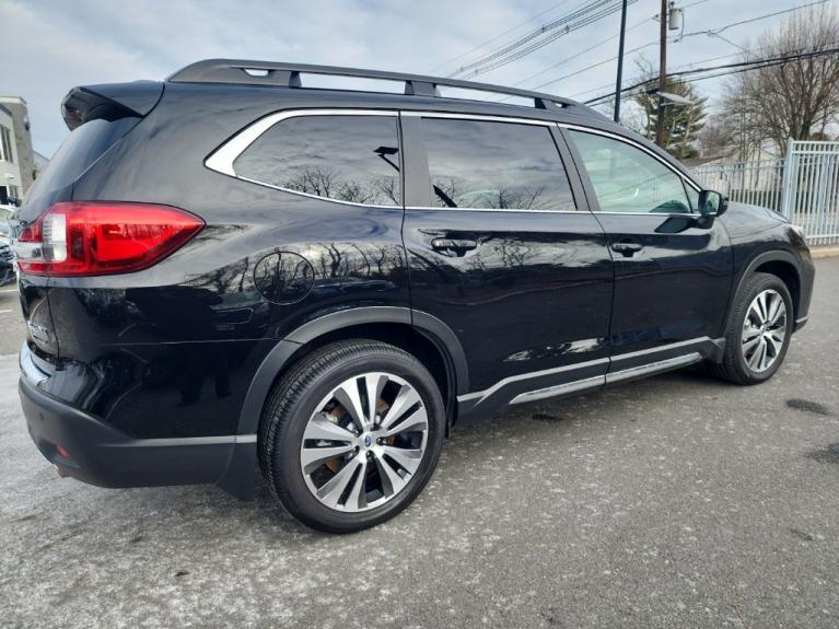 Used 2022 Subaru Ascent Limited for sale Sold at Victory Lotus in New Brunswick, NJ 08901 5