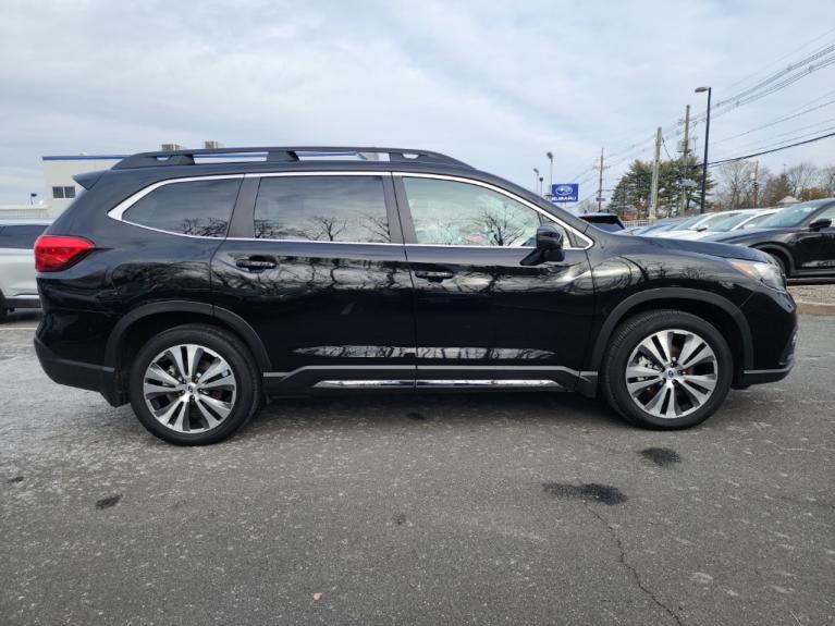 Used 2022 Subaru Ascent Limited for sale Sold at Victory Lotus in New Brunswick, NJ 08901 6