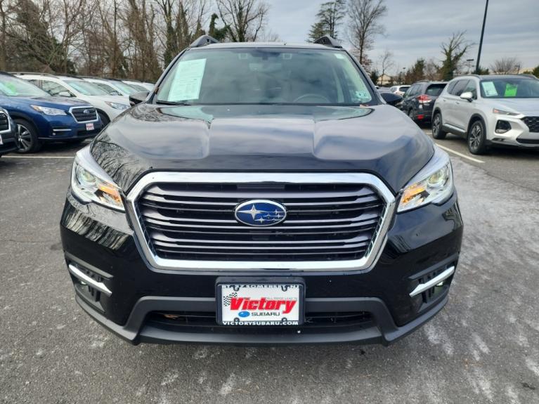 Used 2022 Subaru Ascent Limited for sale Sold at Victory Lotus in New Brunswick, NJ 08901 8