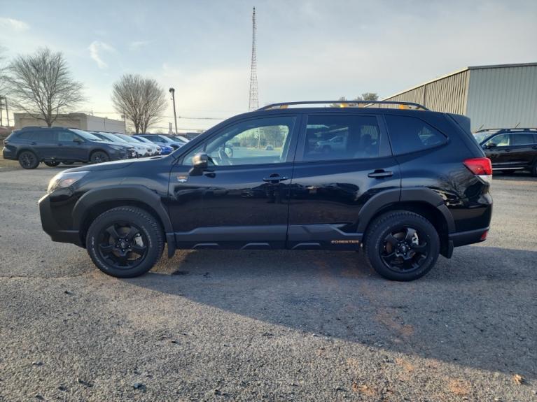 Used 2022 Subaru Forester Wilderness for sale Sold at Victory Lotus in New Brunswick, NJ 08901 2