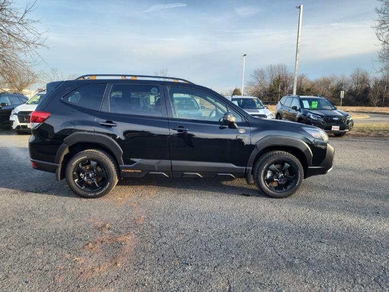 Used 2022 Subaru Forester Wilderness for sale Sold at Victory Lotus in New Brunswick, NJ 08901 6