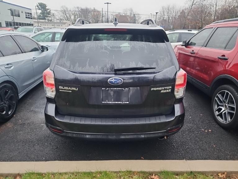 Used 2017 Subaru Forester 2.5i Limited for sale Sold at Victory Lotus in New Brunswick, NJ 08901 1