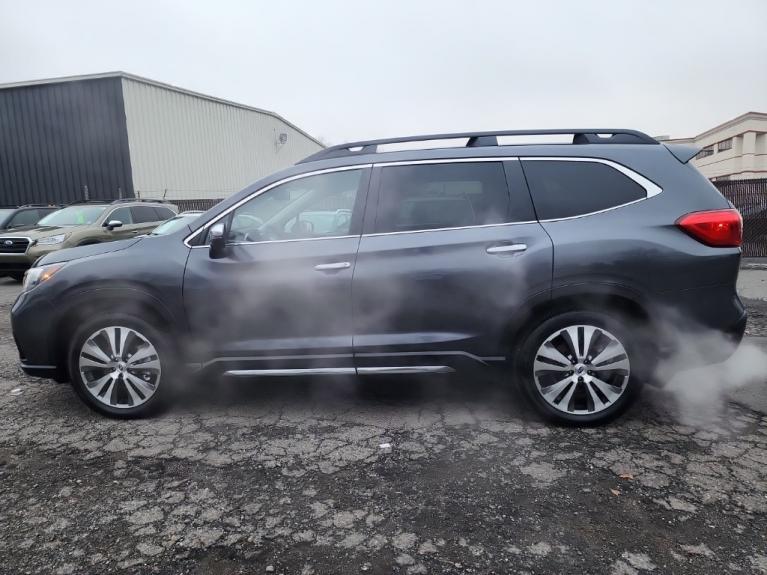 Used 2022 Subaru Ascent Touring for sale Sold at Victory Lotus in New Brunswick, NJ 08901 2