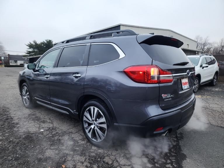 Used 2022 Subaru Ascent Touring for sale $41,995 at Victory Lotus in New Brunswick, NJ 08901 3