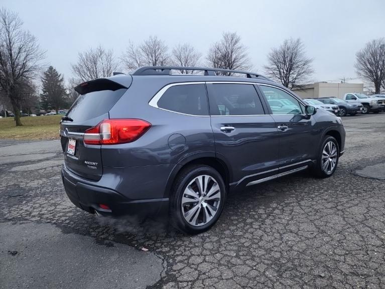 Used 2022 Subaru Ascent Touring for sale $41,995 at Victory Lotus in New Brunswick, NJ 08901 5