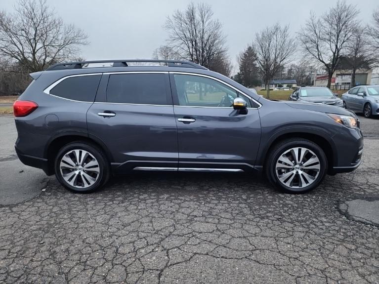 Used 2022 Subaru Ascent Touring for sale $41,995 at Victory Lotus in New Brunswick, NJ 08901 6