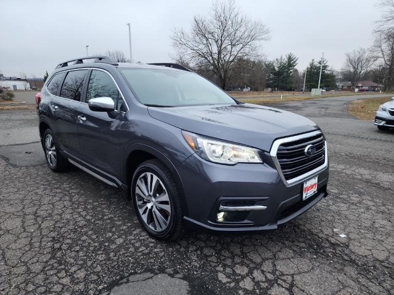 Used 2022 Subaru Ascent Touring for sale Sold at Victory Lotus in New Brunswick, NJ 08901 7