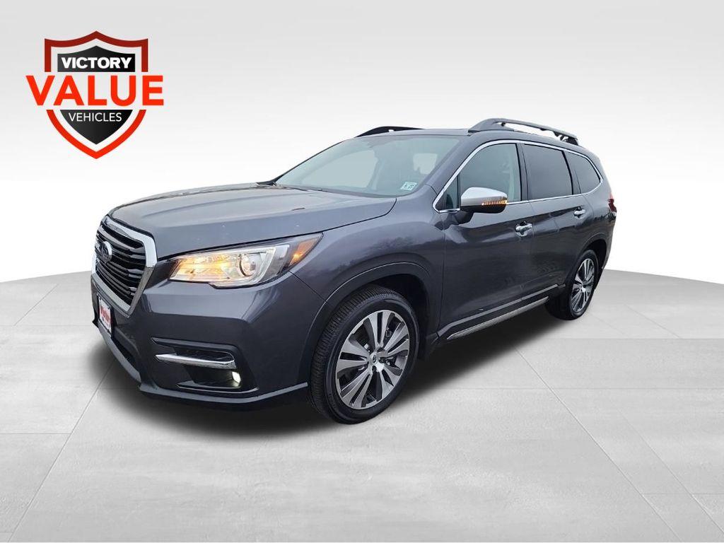 Used 2022 Subaru Ascent Touring for sale Sold at Victory Lotus in New Brunswick, NJ 08901 1