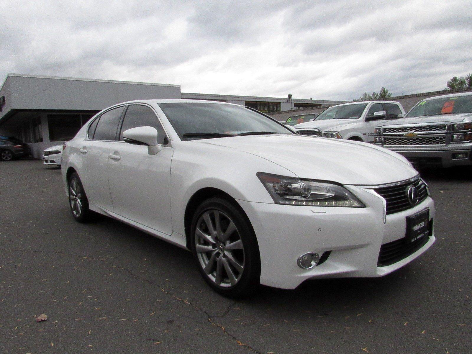 Used 14 Lexus Gs 350 For Sale 21 495 Victory Lotus Stock 0265 Used 14 Lexus Gs 350 For Sale 21 495 Victory Lotus Stock 0265