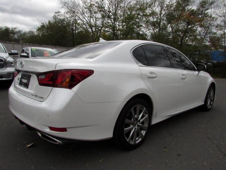 Used 2014 Lexus GS 350 for sale Sold at Victory Lotus in New Brunswick, NJ 08901 7