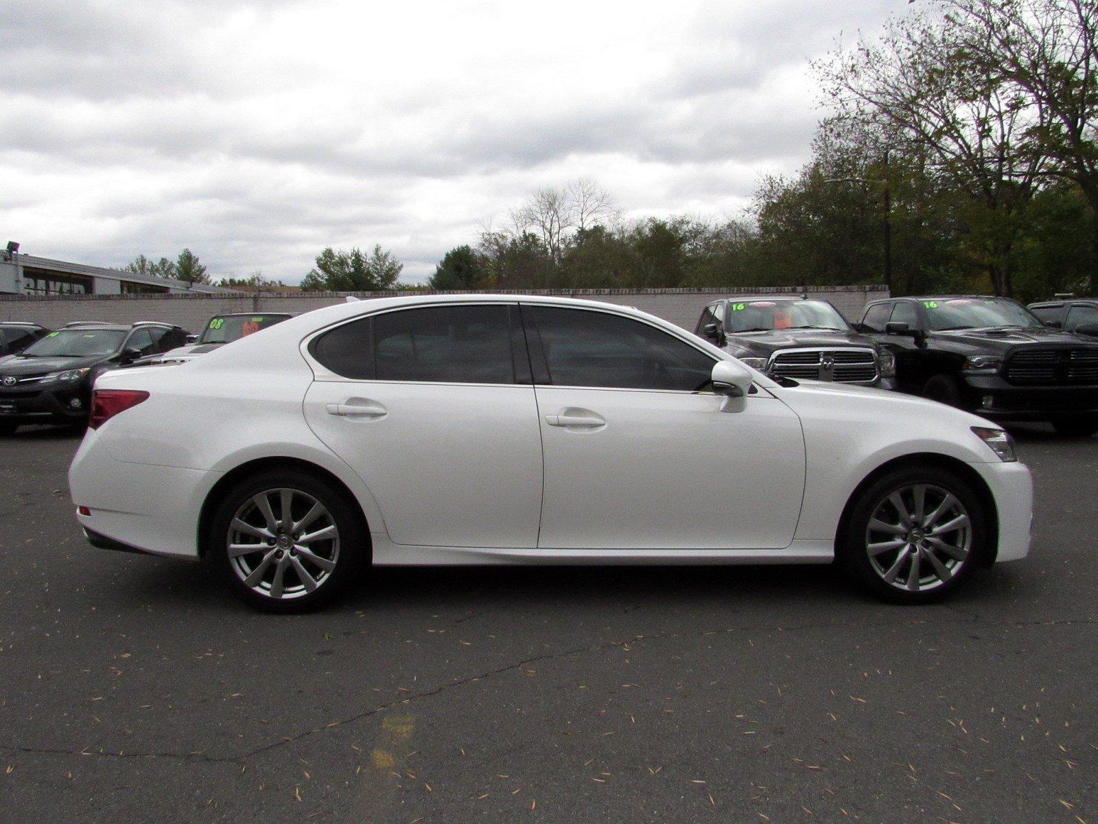 Used 14 Lexus Gs 350 For Sale 21 495 Victory Lotus Stock 0265 Used 14 Lexus Gs 350 For Sale 21 495 Victory Lotus Stock 0265