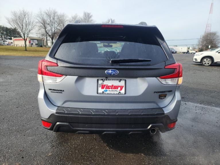 Used 2022 Subaru Forester Wilderness for sale $34,995 at Victory Lotus in New Brunswick, NJ 08901 4