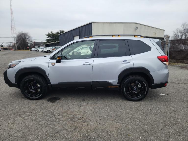 Used 2022 Subaru Forester Wilderness for sale $34,495 at Victory Lotus in New Brunswick, NJ 08901 2