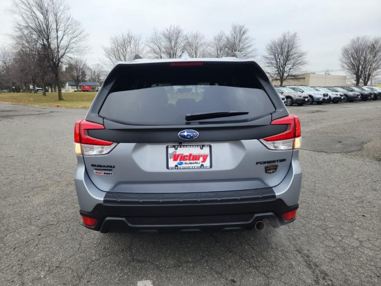 Used 2022 Subaru Forester Wilderness for sale Sold at Victory Lotus in New Brunswick, NJ 08901 4