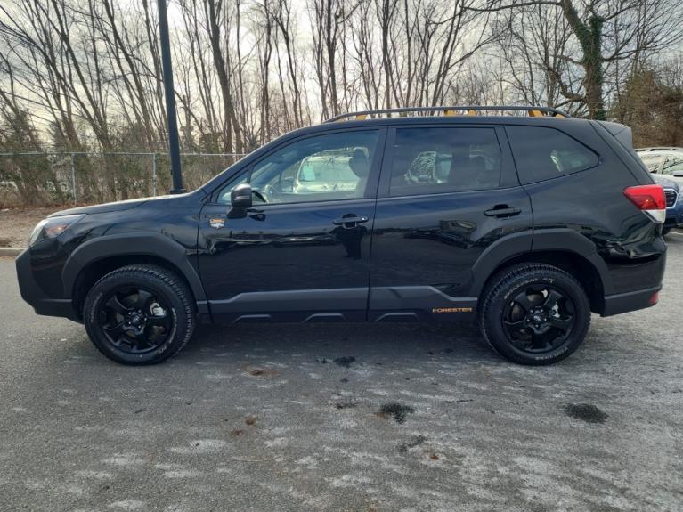 Used 2022 Subaru Forester Wilderness for sale Sold at Victory Lotus in New Brunswick, NJ 08901 2