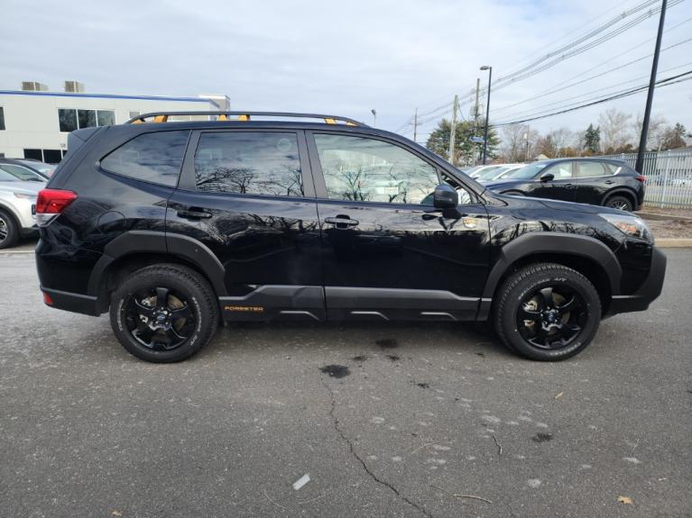 Used 2022 Subaru Forester Wilderness for sale Sold at Victory Lotus in New Brunswick, NJ 08901 6