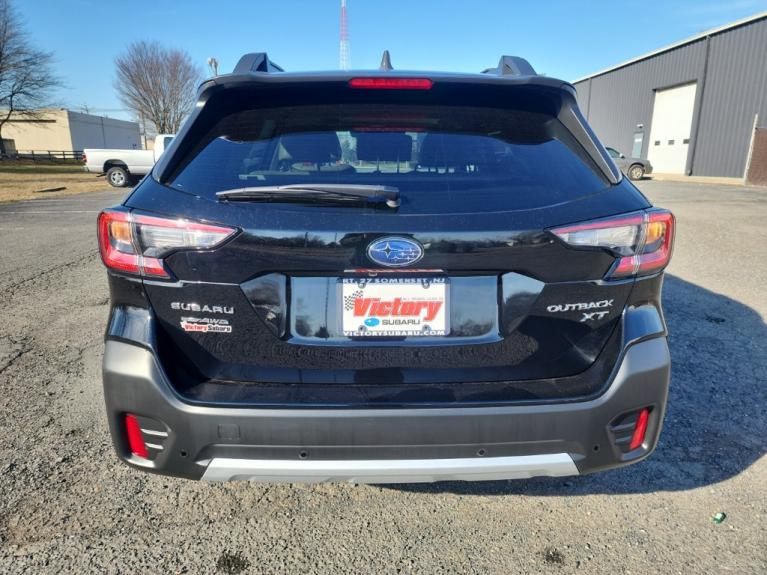 Used 2022 Subaru Outback Limited XT for sale $35,495 at Victory Lotus in New Brunswick, NJ 08901 4